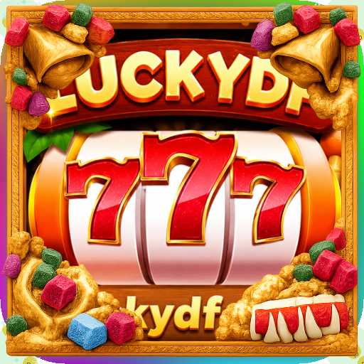 luckydf — galeri pratinjau - APK Resmi